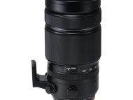 FUJIFILM XF 100-400mm f/4.5-5.6 R LM OIS WR Lens