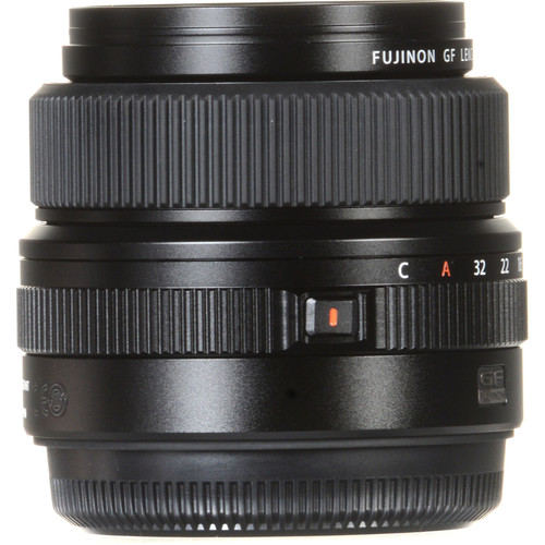 Fujifilm GF 63mm f/2.8 R WR Lens - Image 3