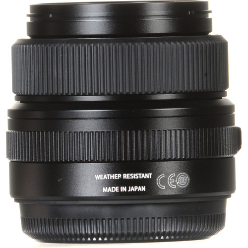 Fujifilm GF 63mm f/2.8 R WR Lens - Image 4