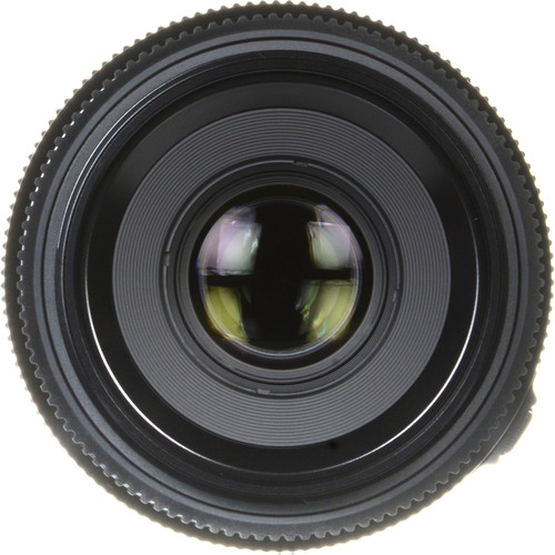 Fujifilm GF 63mm f/2.8 R WR Lens - Image 5