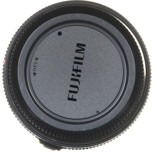 Fujifilm GF 63mm f/2.8 R WR Lens - Image 6