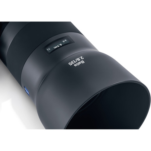 Zeiss Batis 135mm f/2.8 Lens for Sony E Mount - Image 3
