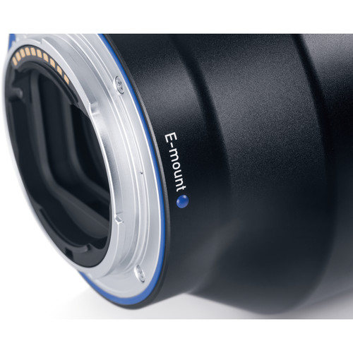 Zeiss Batis 135mm f/2.8 Lens for Sony E Mount - Image 4
