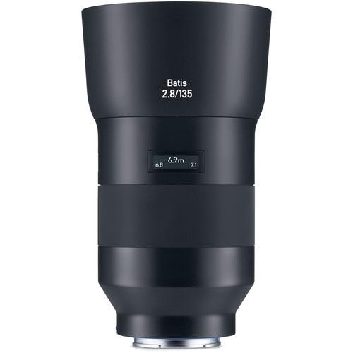 Zeiss Batis 135mm f/2.8 Lens for Sony E Mount - Image 6