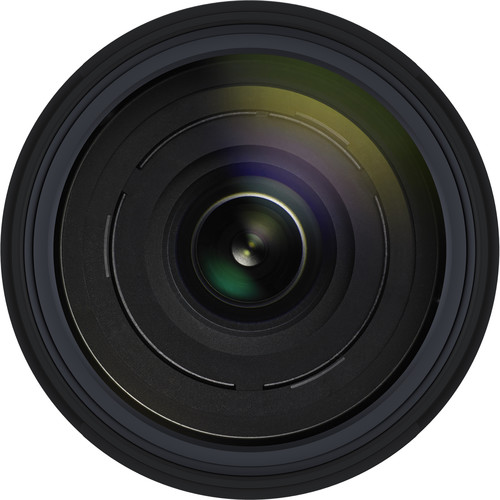 Tamron 18-400mm f/3.5-6.3 Di II VC HLD Lens - Image 6