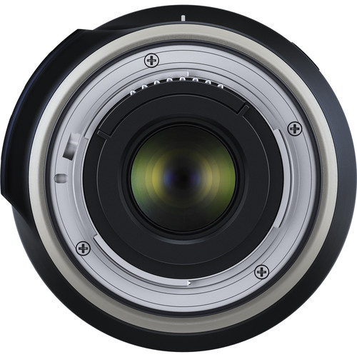 Tamron 18-400mm f/3.5-6.3 Di II VC HLD Lens - Image 5