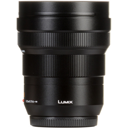 Panasonic Leica DG Vario-Elmarit 8-18mm f/2.8-4 ASPH. Lens - Image 4