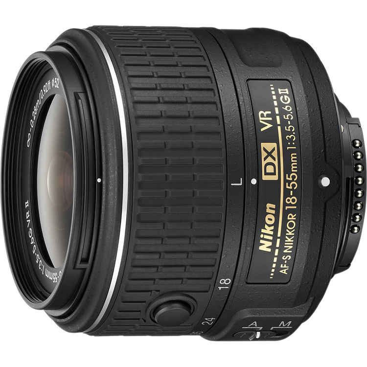 NIKKOR 24mm f/1.8G ED Lens - Image 2