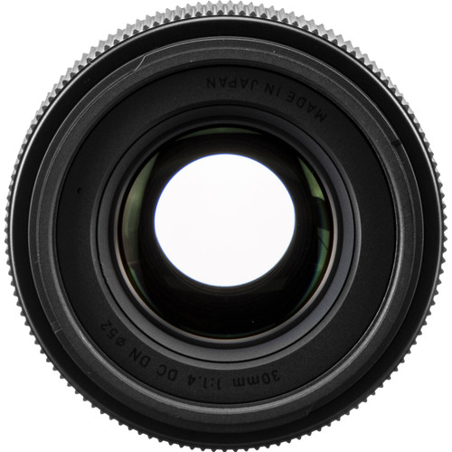 Sigma 30mm f/1.4 DC DN Contemporary Sony E Mount Lens - Image 4