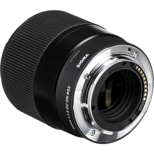 Sigma 30mm f/1.4 DC DN Contemporary Sony E Mount Lens - Image 6