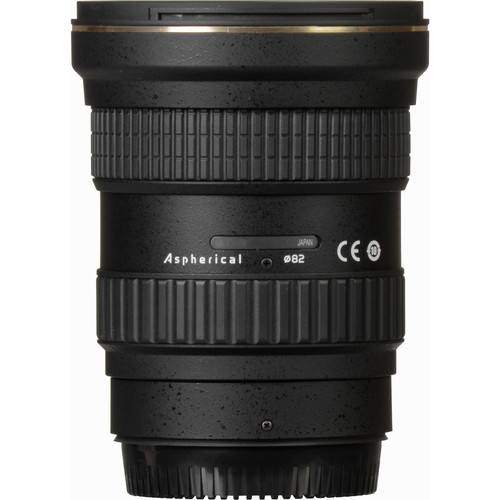 Tokina AT-X 14-20mm f/2 PRO DX Lens - Image 4
