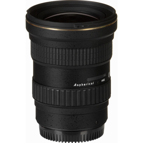 Tokina AT-X 14-20mm f/2 PRO DX Lens - Image 6