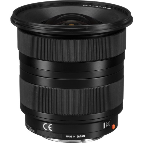 Sony 11-18mm DT f/4.5-5.6 Lens - Image 5