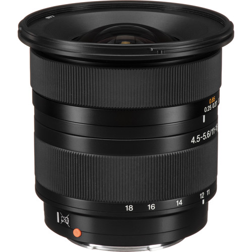 Sony 11-18mm DT f/4.5-5.6 Lens - Image 4