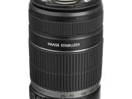 Canon EF-S 55-250mm f/4-5.6 IS STM Lens