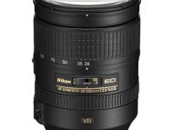 Nikon AF-S NIKKOR 28-300mm f/3.5-5.6G ED VR Lens