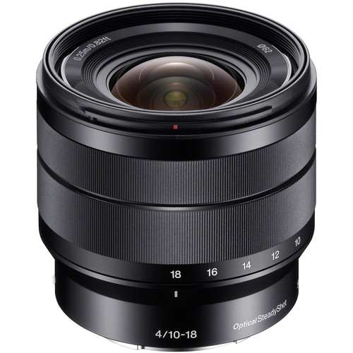 Tokina 12-24mm f/4 AT-X 124 AF Pro DX Lens - Image 6