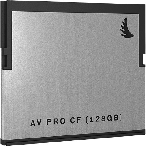 Angelbird 128GB AV Pro CF CFast 2.0 Memory Card - Image 3