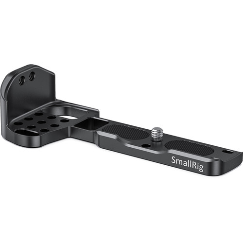 SmallRig Vlogging Mounting Plate for Nikon Z50 Camera