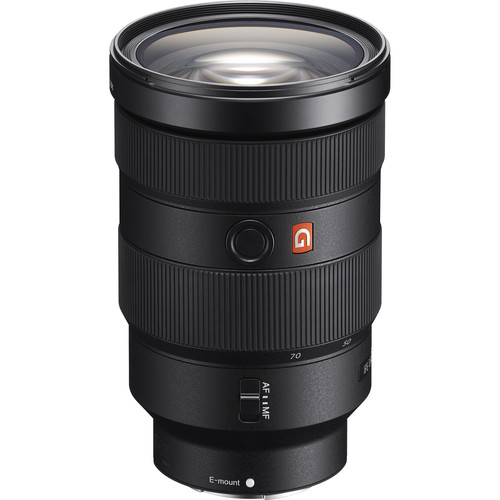 Sony FE 24-70mm f/2.8 GM Lens - Image 2