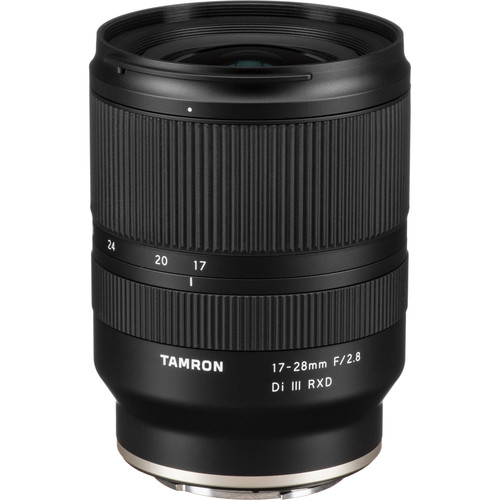 Tamron 17-28mm f/2.8 Di III RXD Lens for Sony E - Image 2