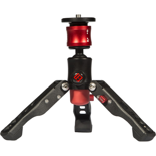 iFootage Cobra 2 A120 Aluminum Monopod - Image 4