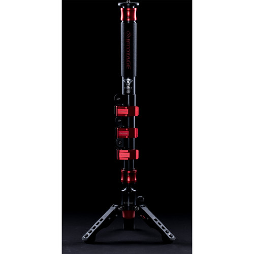 iFootage Cobra 2 A120 Aluminum Monopod - Image 2
