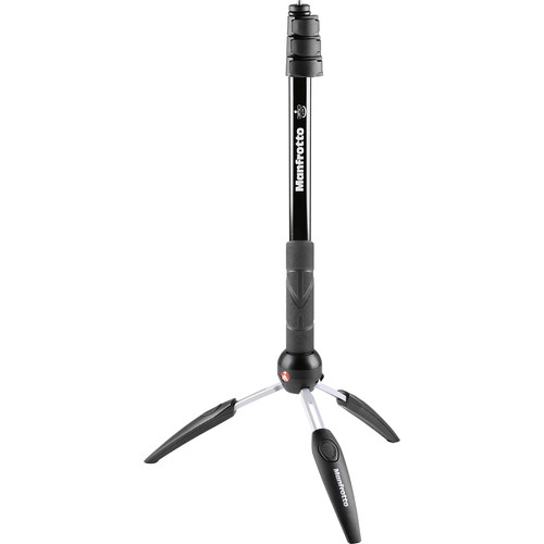 Manfrotto VR PIXI EVO Kit - Image 2