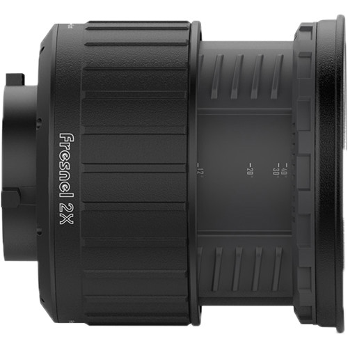 Aputure Fresnel 2X Attachment - Image 3
