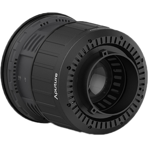 Aputure Fresnel 2X Attachment - Image 2