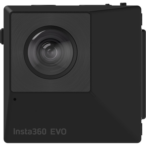 Insta360 EVO 3D/2D Convertible 360/180° VR Camera - Image 2