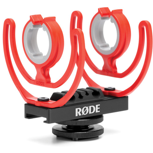 Rode VideoMic NTG Hybrid Analog/USB Camera-Mount Shotgun Microphone - Image 4