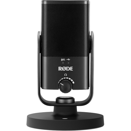 Rode NT-USB Mini USB Microphone - Image 5
