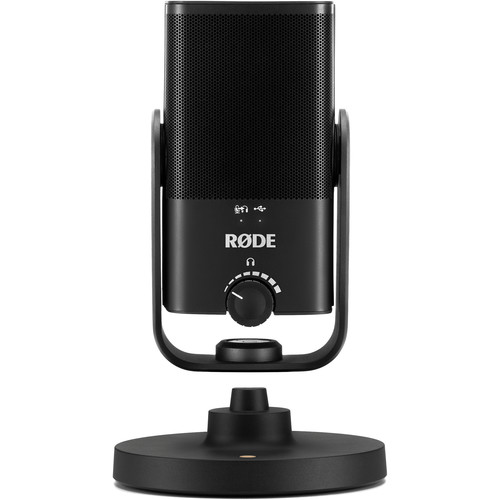 Rode NT-USB Mini USB Microphone - Image 4