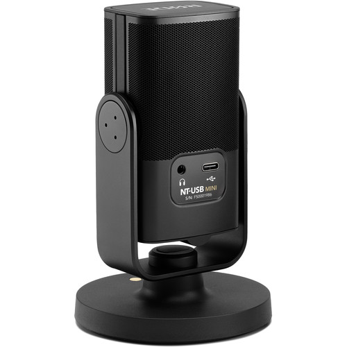 Rode NT-USB Mini USB Microphone - Image 2