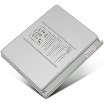 Apple MA348G-A MAC BOOK PRO 15-INCH (RECHARGEABLE BATTERY)