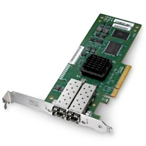 Apple MB842G-A DUAL CHANNEL 4GB FIBER CHANNEL PCI EXPRESS CARD