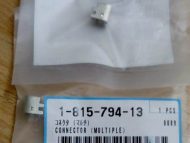 Sony 1-815-794-13 CONNECTOR MULTI TYPE