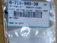 Sony 8-719-980-38 DIODE SB07-03C (0.7A)
