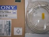 Sony CCA-5-10 CAMERA CONTROL CABLE