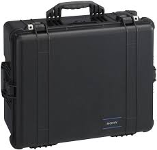 Sony LCH-GTIBP HARD CARRYING CASE