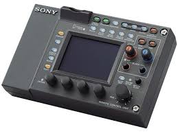 Sony RM-B750 REMOTE CONTROL UNIT
