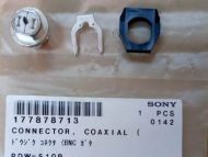 Sony 1-778-787-13 VIDEO OUT CONNECTOR