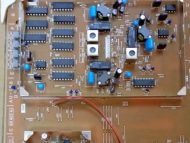 Sony 4-119-238-01 SHEET (1212), VC RADIATION