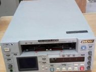 Sony DSR-45P VTR