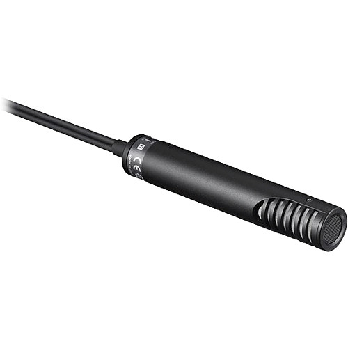 Sony ECM-MS2 ELECTRET CONDENSER MIC
