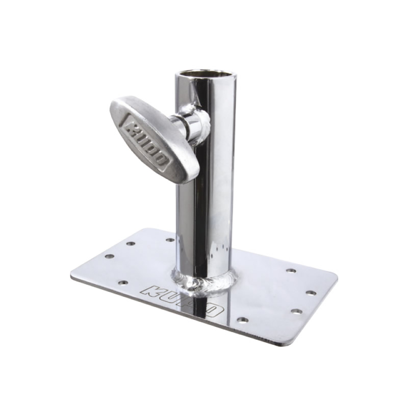 Kupo KS-048 JUNIOR WALL PLATE