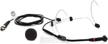 AKG CK55+ B29L COLLAR MIC