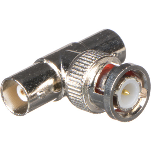 BOLIDE TECHNOLOGY BP0026 BNC T CONNECTOR