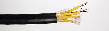 Canford 31-508 CABLE FSJ 8 PAIR